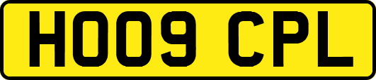 HO09CPL