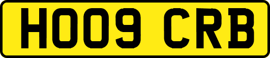 HO09CRB