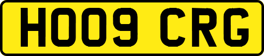 HO09CRG