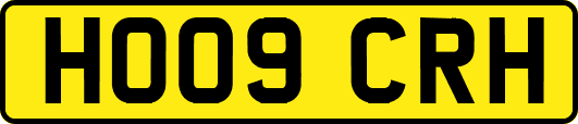 HO09CRH