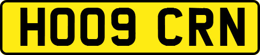 HO09CRN