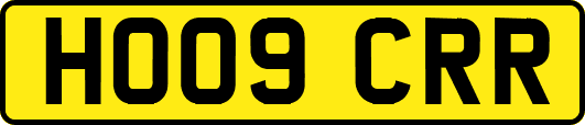 HO09CRR