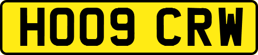 HO09CRW