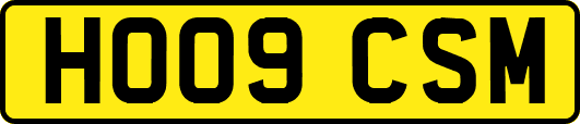 HO09CSM