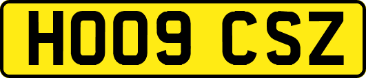 HO09CSZ