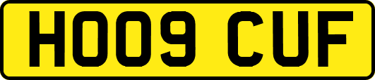 HO09CUF