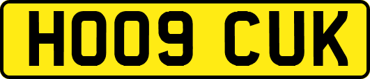 HO09CUK