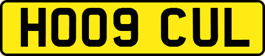 HO09CUL