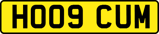 HO09CUM