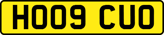 HO09CUO