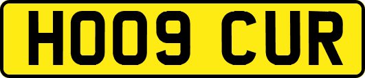 HO09CUR