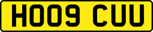 HO09CUU
