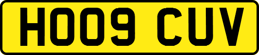 HO09CUV