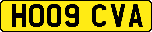 HO09CVA
