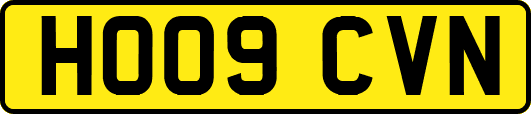 HO09CVN
