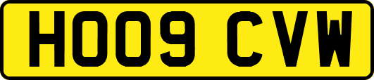 HO09CVW
