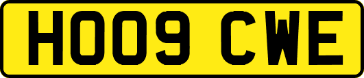 HO09CWE