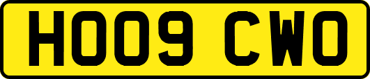 HO09CWO