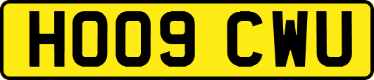 HO09CWU