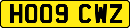 HO09CWZ