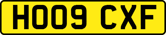 HO09CXF