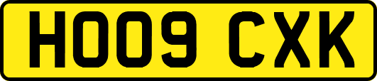 HO09CXK