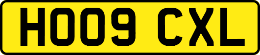 HO09CXL