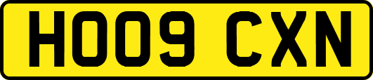 HO09CXN