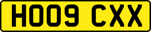 HO09CXX