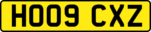 HO09CXZ