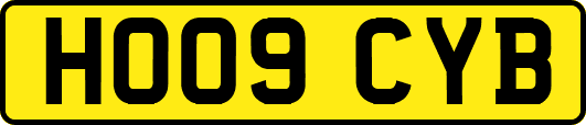 HO09CYB