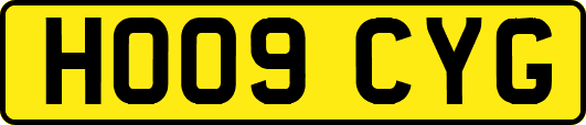 HO09CYG