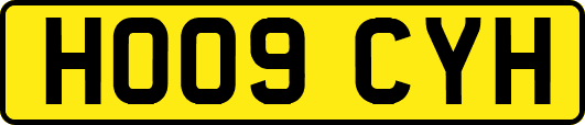 HO09CYH