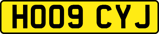 HO09CYJ
