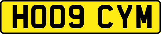 HO09CYM