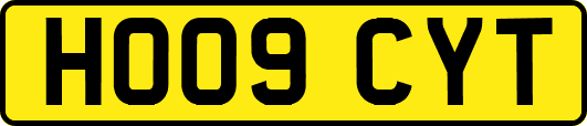 HO09CYT