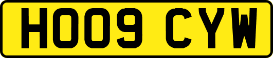 HO09CYW