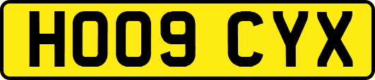 HO09CYX
