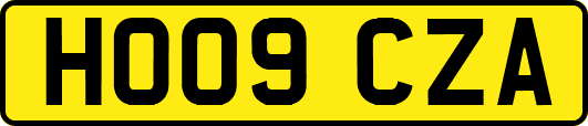 HO09CZA
