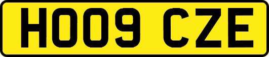 HO09CZE