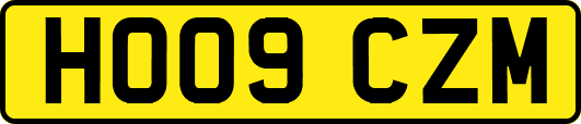 HO09CZM