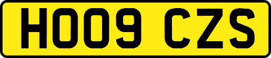 HO09CZS