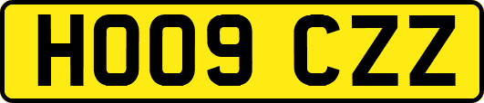 HO09CZZ