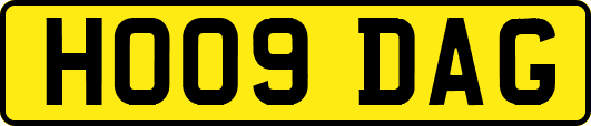 HO09DAG