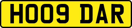 HO09DAR
