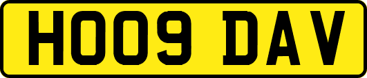 HO09DAV