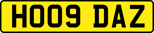 HO09DAZ