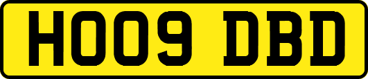 HO09DBD