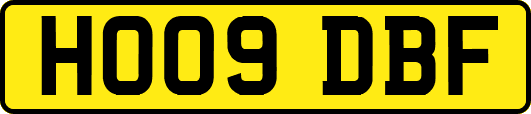 HO09DBF