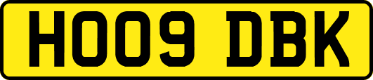 HO09DBK